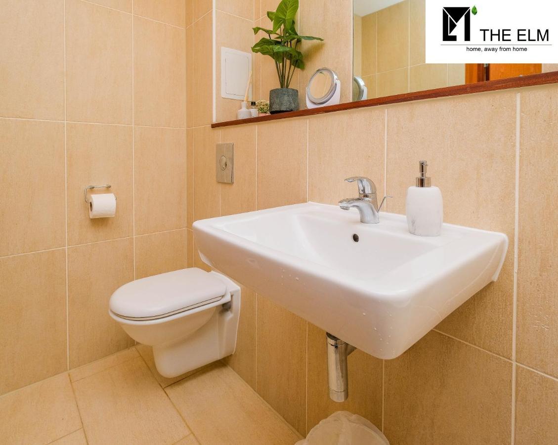 Apartment The Elm Serviced & Flat 45 Liverpool